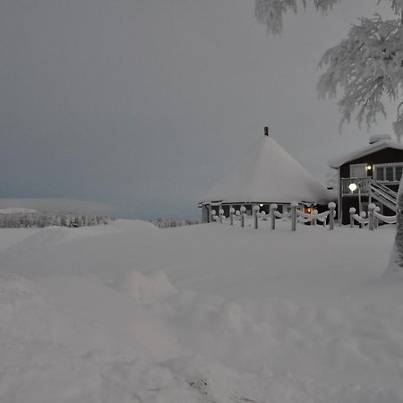 Hotel Kraja Arjeplog Zewnętrze zdjęcie