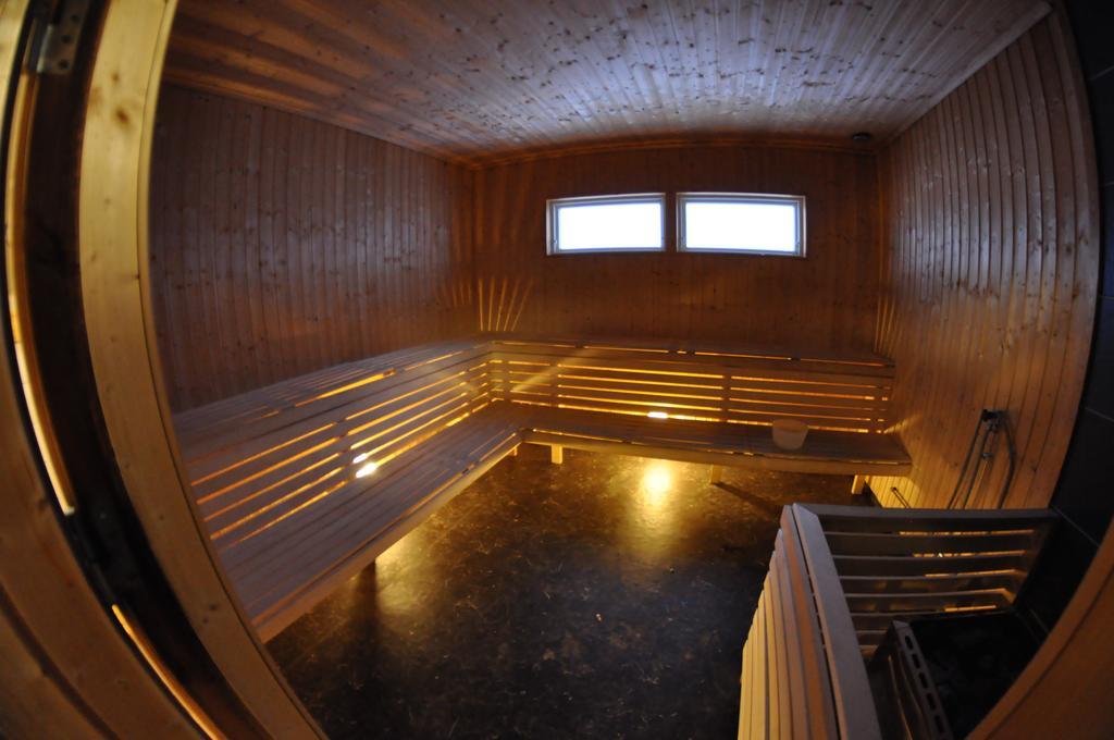 Hotel Kraja Arjeplog Pokój zdjęcie