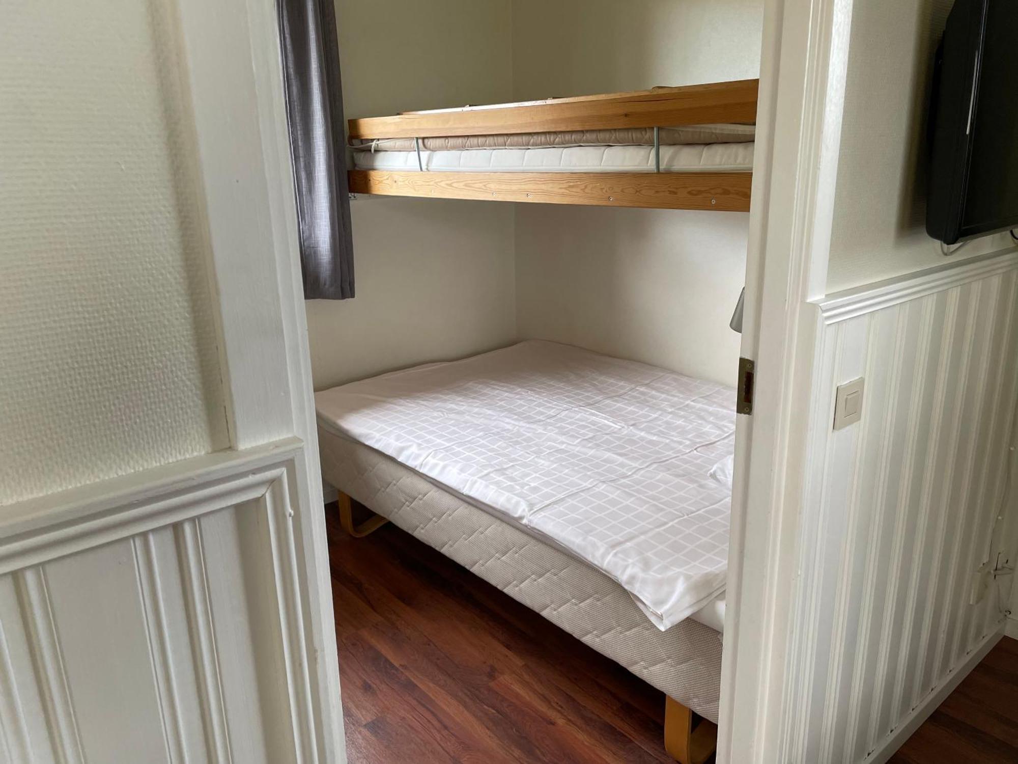 Hotel Kraja Arjeplog Zewnętrze zdjęcie