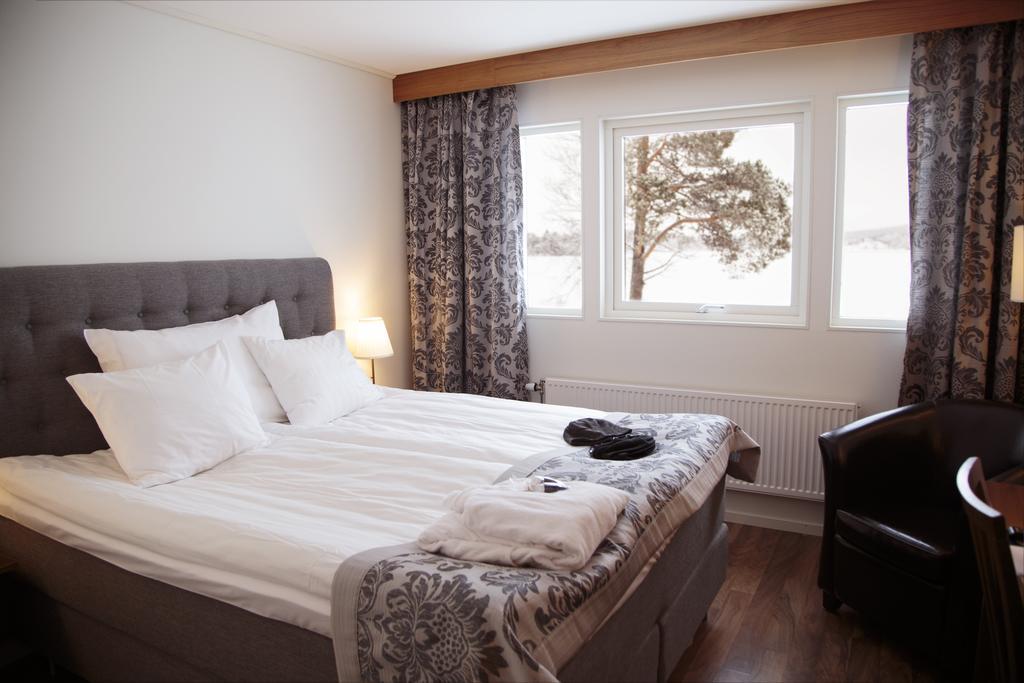Hotel Kraja Arjeplog Zewnętrze zdjęcie